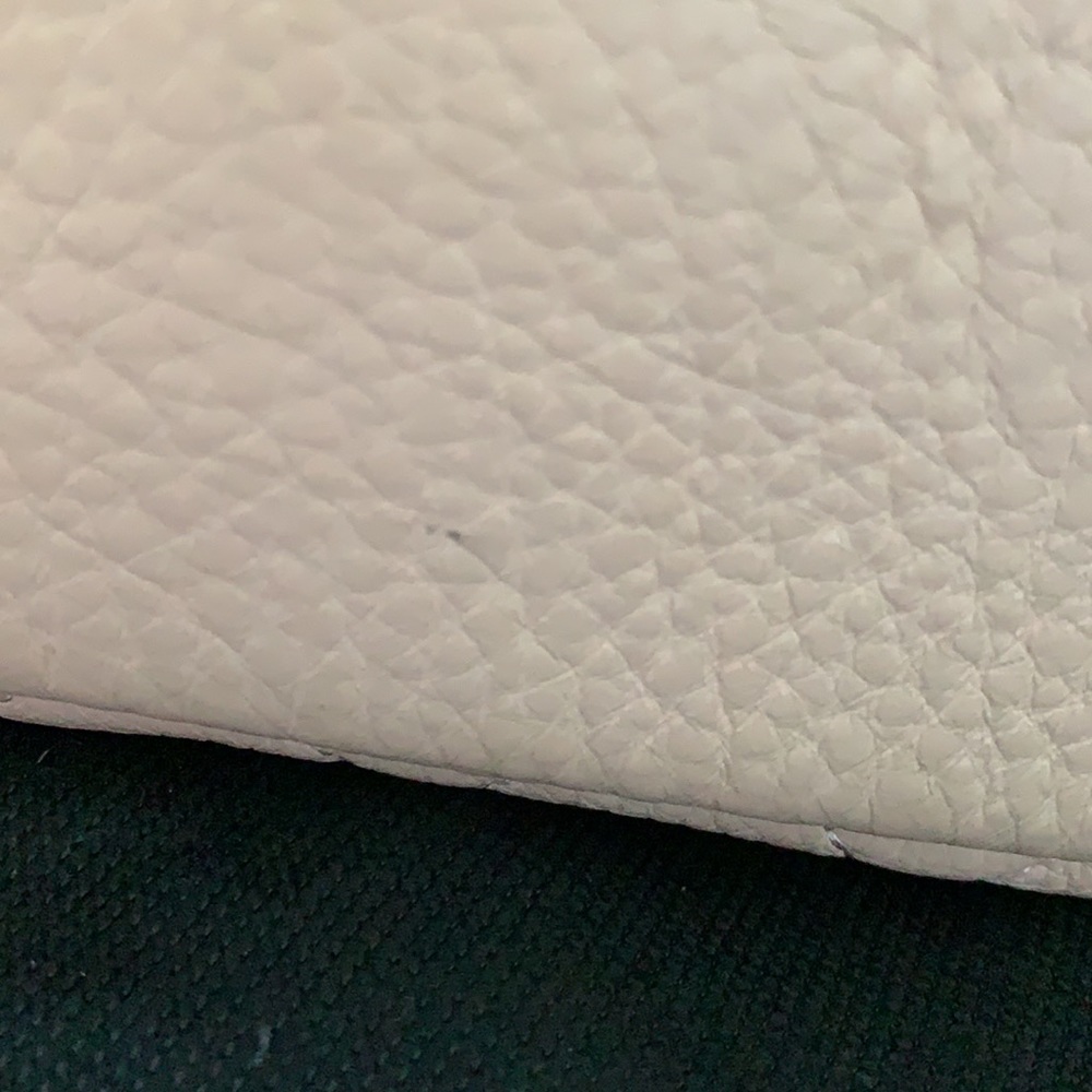 Vera Bradley Quilted Pink Purse with Laptop Sleeve - Picture 7 of 11